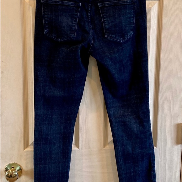 Gap 1969 always skinny jeans - Picture 4 of 7